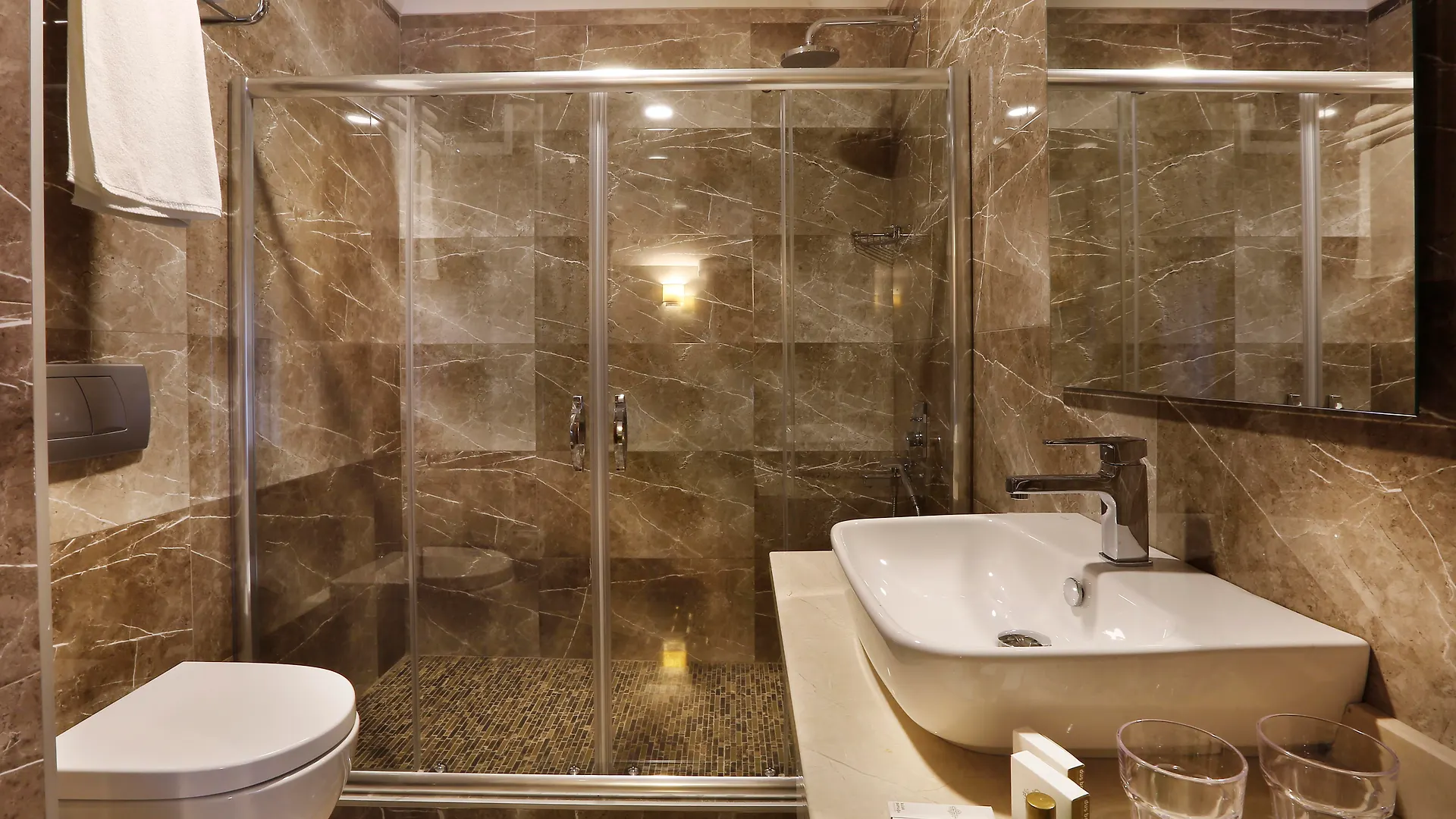 The White Orient Hotel Istanbul