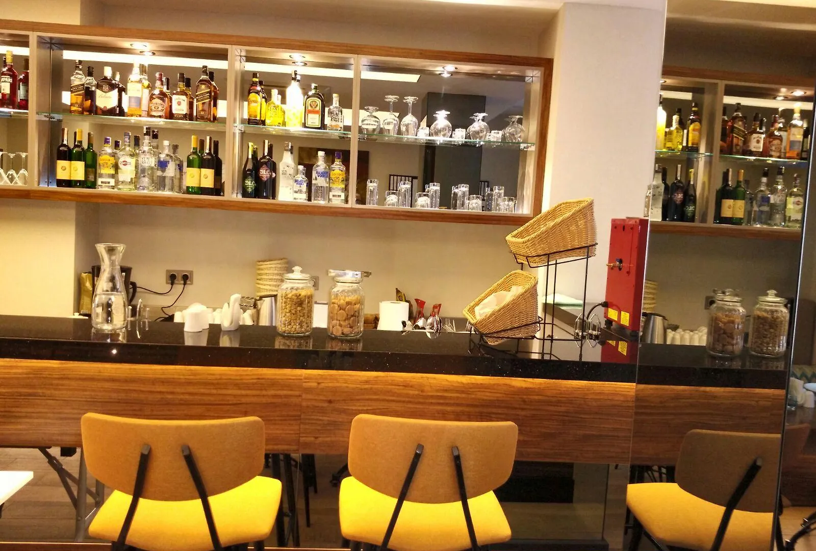The White Orient Hotel Istanbul