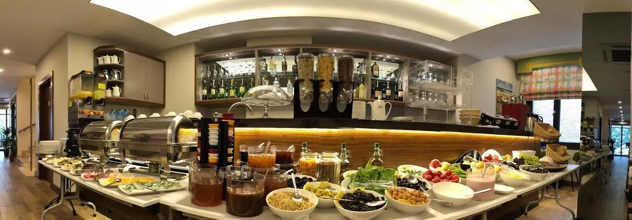 The White Orient Hotel Istanbul 4*,  Turkey