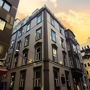 The Independent Taksim Istanbul
