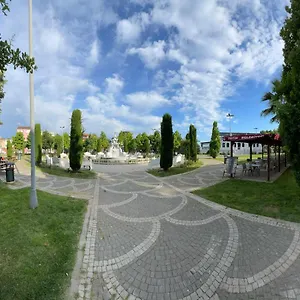 Lord Sophia Istanbul