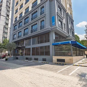فندق Tryp By Wyndham Atasehir