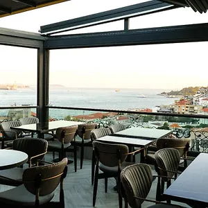 Soi & - Taksim Center מלון