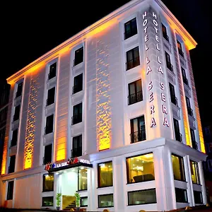 Hotel La Sera, Istambul