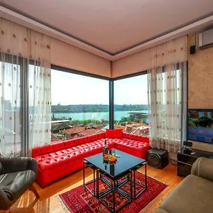 O'pera Okanli Istanbul