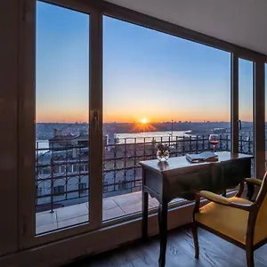 4* Hotel Ansen Hotel&suites