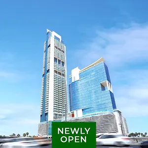 Adagio Jumeirah Village Triangle شقة فندقية
