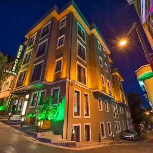 4* Hotel Endless Taksim