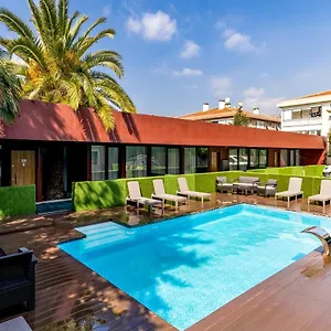 Hotel Baymari Florya, Istambul