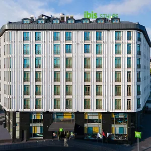 فندق Ibis Styles Merter