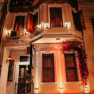  Apartahotel Pablo Suit &otel