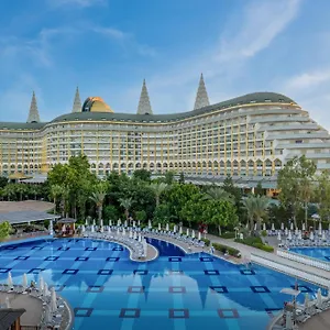 Delphin Imperial Lara 5*, אנטליה טורקיה