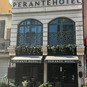 فندق Perante Sisli