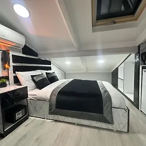 Appart hôtel Taksim Larissa, Istambul