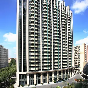 Grand Mercure Hongqiao 5* Shanghái