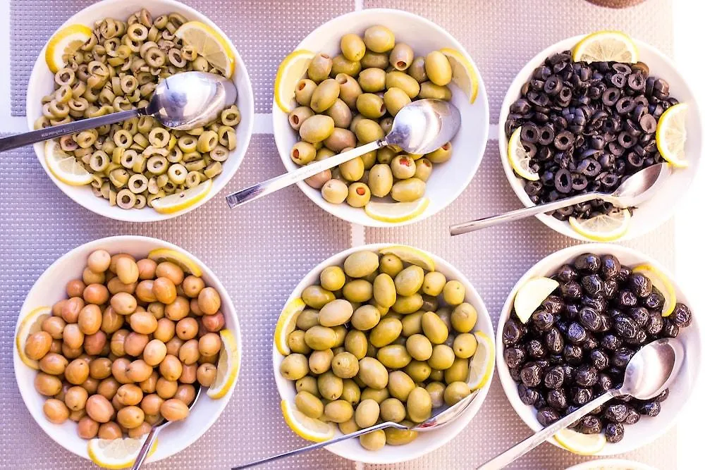 فندق ذا وايت أورينت اسطنبول