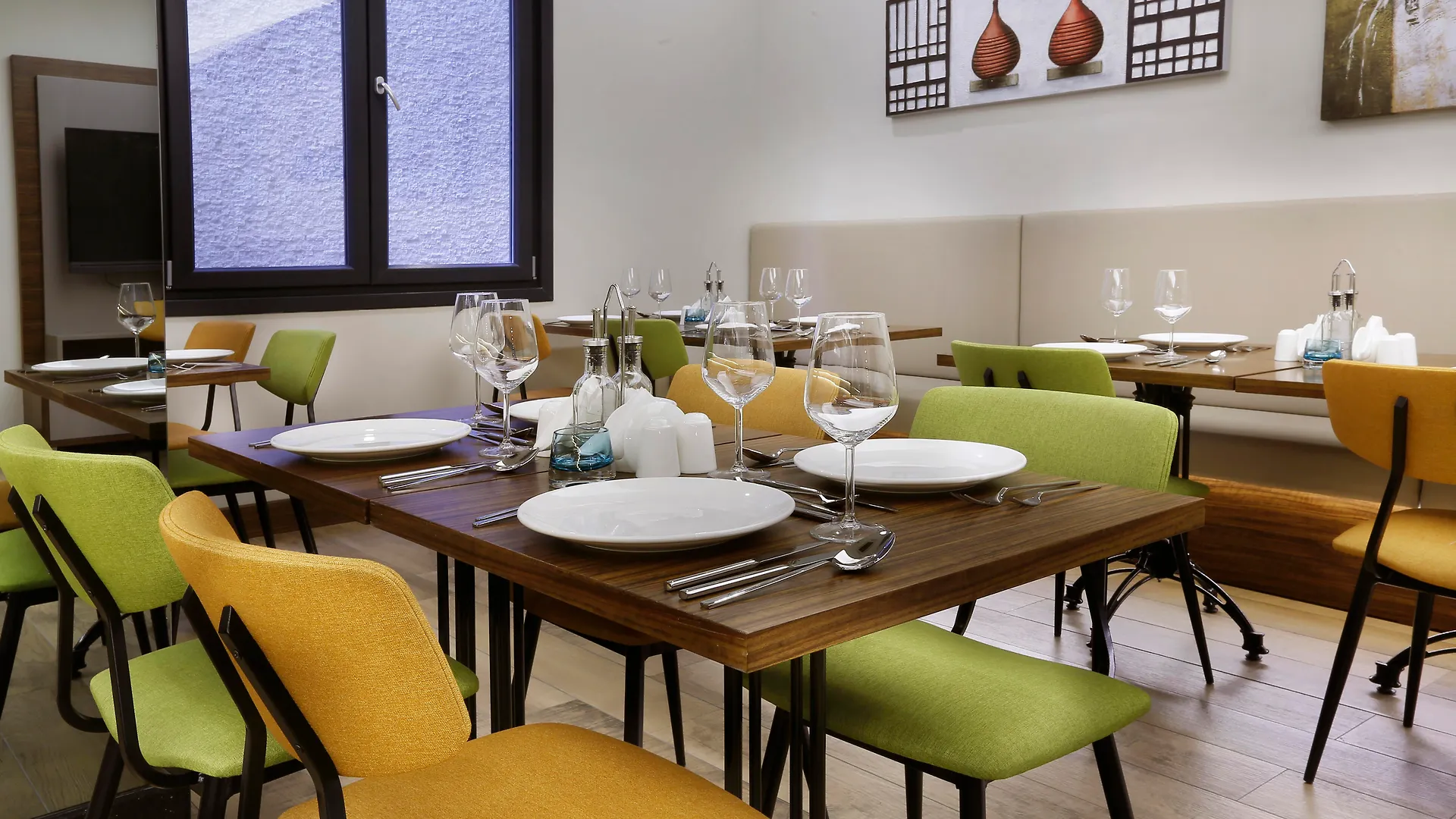 The White Orient Hotel Istanbul