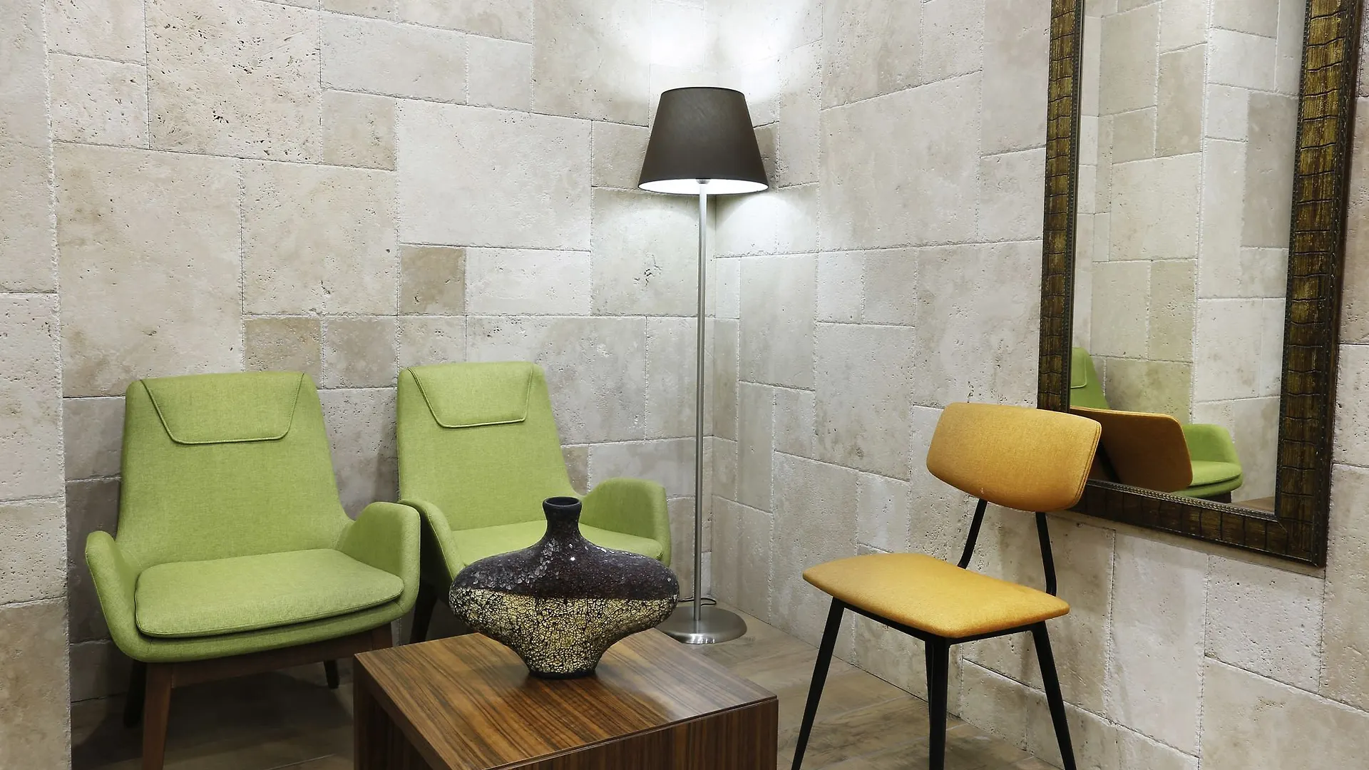 The White Orient Hotel Istanbul Turkey